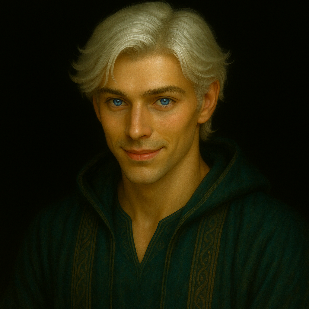 Astrael Vaelen