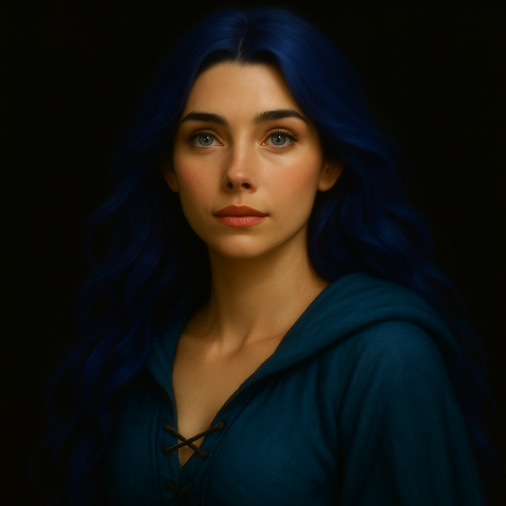 Orielle Valtheris