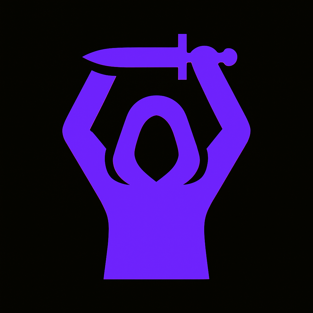 Warlock Icon